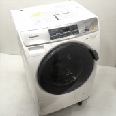 ��� �͵� ����6.0kg ����3.0kg �ɥ�༰������ �ѥʥ��˥å� �ץ��ɥ�� NA-VD120L 2013ǯ�� �ۥ磻�� �����ʥ���� 6�����ݾ��դ�