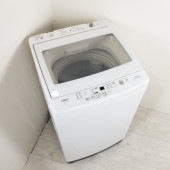 ��� ��ǯ��  ������ ���饹�ȥåץ��꡼�� 8.0kg ����ư������ AQW-GV80G 2018ǯ�� ��Ϥ����ۡ��� �ޤȤ����� 6�����ݾ��դ�