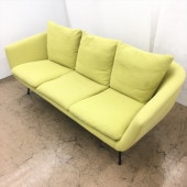 ��� �͵� ��������ʰ� KEYUCA ��å����ե�3.0P 3�ͳݤ����ե� �����꡼��� W192��D78��H80 ���̹�44cm