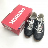   PATRICK ޥ饽 쥶 98902 ͥӡ 25.0cm 17800 