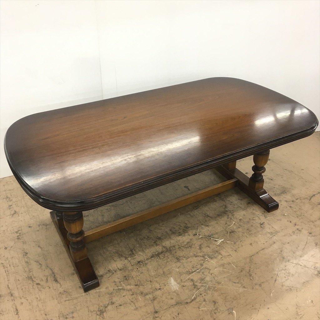 中古 人気 近郊送料格安 karimoku カリモク コロニアル