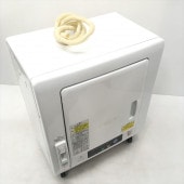 ��� ��Ω 5.0kg ���ഥ�絡 DE-N50WV 2016ǯ��