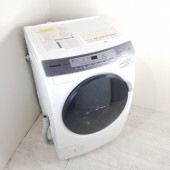 ��� �ѥʥ��˥å� ����9kg ����6Kg �ɥ�༰�������絡 �ʤʤ�ɥ�� ������ NA-VX3100L 2012ǯ�� ������ 6�����ݾ��դ�