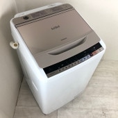 ���  9.0kg ����ư������ �ӡ��ȥ����å��� ��Ω BW-V90B 2017ǯ��¤ �����ѥ� �ʰ״��絡ǽ �ޤȤ����� �����餷 ������ 6�����ݾ��դ�