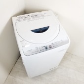 ���  4.5kg ������ ���㡼�� ES-FG45L-H 2013ǯ�� �ʰ״��絡ǽ�� �����餷 ñ���� 6�����ݾ��դ�