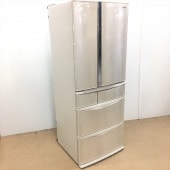 ��� ��������ʰ� �ѥʥ��˥å� 501L 6�ɥ���¢�� NR-F506T-N 2012ǯ�� ��ư��ɹ��ǽ��� �ե����ɥ� 6�����ݾ��դ�