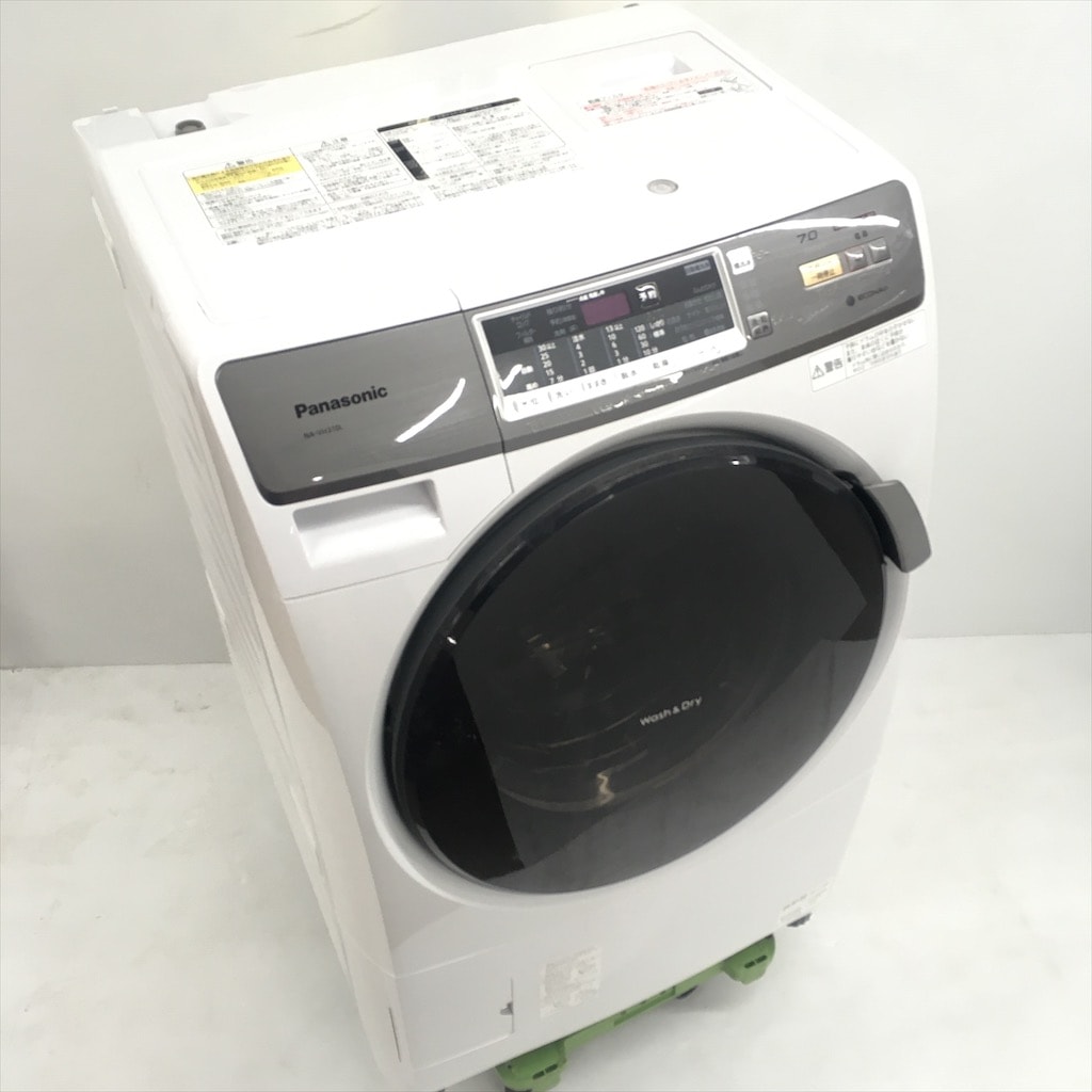 配達無料地域あり＊Panasonic 2015年製 人気のプチドラム＊7.0kg 