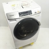 ��� �͵� ����6.0kg ����3.0kg �ɥ�༰������ �ѥʥ��˥å� �ץ��ɥ�� NA-VD120L 2013ǯ�� �ۥ磻�� �����ʥ���� 6�����ݾ��դ�