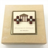  MUSEUM OF JEWELRY ͥåȡߥʥ 饷ǥ󥤥 