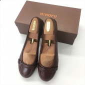   HIROFU 쥶ѥץ ҡ 23.0cm ֥饦 塼ѡդ 