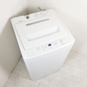 ���  ̵������ ������ 4.5kg AQW-MJ45 2015ǯ��¤ �ۥ磻�ȥ��顼 ñ���� �����餷 6�����ݾ��դ�