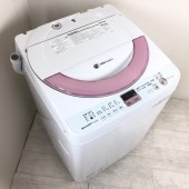   ư  㡼 6.0kg ԥ ES-GE60N-P 2014ǯ¤ 餷 ñ 6ݾդ