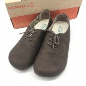  MERRELL  ࡼȥԥ 졼 24.5cm Ȣդ 