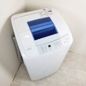 ���  ����ư������ 5.0kg �ϥ������� JW-K50H-W 2015ǯ�� ���ƥ�쥹�� �����餷 ñ���� 6�����ݾ��դ�