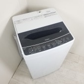 ��� ��ǯ�� ����  5.5kg �֥�å� ����ư������ �ϥ������� JW-C55D-K 2020ǯ�� �����餷 ñ���� 6�����ݾ��դ�