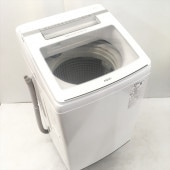 ��� ��ǯ��  ������ ���饹�ȥåץ��꡼�� 10.0kg ����ư������ AQW-GVW100J 2020ǯ�� 6�����ݾ��դ�