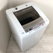   8.0kg ư ϥ  AQW-V800E 2016ǯ ʰ״絡ǽ ޤȤ եߥ꡼ 6ݾդ