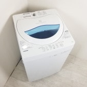 ���  ������ ��� 5.0kg AW-5G5 2017ǯ�� �ѥ�ե뿻Ʃ���� �ۥ磻�� �����餷 ñ���� 6�����ݾ��դ�