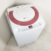   Ag+ 7.0kg ư 㡼 ES-KS70N-P 2013ǯ ԥ󥯷 餷 ñ ޤȤ 6ݾդ