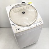 ��� ��������ʰ� ����9.0kg ����4.5kg ���Ʒ��������絡 ���㡼�� ES-TX910-N 2012ǯ��¤ 6�����ݾ��դ�