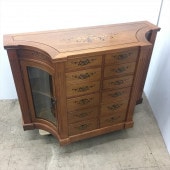 ��� Ź�޶�������ʰ� ̵���� �С������󥿡� ���� �����󥿡��ơ��֥� W120��D47��H80.5 