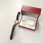  ƥ Cartier ٥ᥤ ᥤ VELMEIL 925 Cal.690 