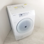  9.0kg 6.0kg ץ饺ޥ饹 ɥ༰ 㡼 ES-V220-AL 2011ǯ  ۥ磻 ޤȤ 6ݾդ