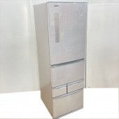 ��� Ź�޶�������ʰ� ��� VEGETA �٥����� 426L 5�ɥ���¢�� ������ GR-F43G-SS 2013ǯ�� 6�����ݾ��դ�