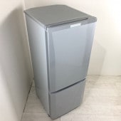 ���  2�ɥ���¢�� ��ɩ�ŵ� ��ư�����ե��� 146L MR-P15Z-S1 ����С� 2016ǯ�� �����餷 ñ���� 6�����ݾ��դ�