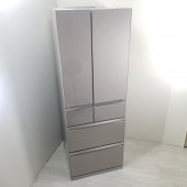 ��� ��ǯ�� 517L 6�ɥ���¢�� ��ɩ MR-WX52D-F 2019ǯ�� ��ư��ɹ�� ���ꥹ����ե������ �ե����ɥ� ������ 6�����ݾ��դ�