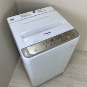 ��� ���֥������� ������ �ѥʥ��˥å� 6.0kg �֥ӥå��ե��륿���� NA-F60B10 2017ǯ��¤