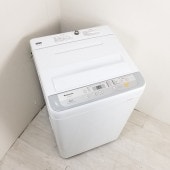    ѥʥ˥å 5.0kg NA-F50B11 2017ǯ ư ķ ǽ 餷 ñ 6ݾդ