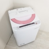 ���  ����ư������ �ԥ� �������� ���㡼�� 6.0kg 2014ǯ�� ES-GE60P-P �����餷 ñ���� 6�����ݾ��դ�