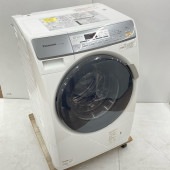 ��� ��������ʰ� �ɥ�༰������ ����6.0kg ����3.0Kg �ѥʥ��˥å� �ץ��ɥ�� NA-VD100L 2011ǯ�� �ۥ磻�� ������ 6�����ݾ��դ�