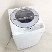   8.0kg  ư 㡼 ES-GV8B-S 2017ǯ¤ С ޤȤ С 6ݾդ