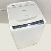   8.0kg ư 絡ǽ ӡȥå Ω BW-V80A 2017ǯ¤ 6ݾդ