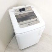   8.0kg 絡ǽ ư ѥʥ˥å NA-FA80H1-N ѥ  2015ǯ¤ 6ݾդ