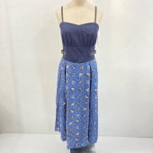  դ axes femme ǥˡ  ߥԡ TS341X40P ֥롼 M