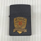  ZIPPO ΥޥǥΦ D-DAY 50ǯǰ 