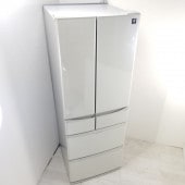 ��� ��������ʰ� 455L �ץ饺�ޥ��饹���� 6�ɥ���¢�� ���㡼�� SJ-F461E-N 2019ǯ�� ��ư��ɹ�� ��² �ޤȤ��㤤 ������ 6�����ݾ��դ�