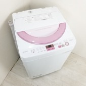   㡼 6.0kg ư  ES-GE6A-P 2017ǯ ԥ 奯꡼ 餷 ñ 6ݾդ