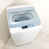 ���  AQUA 7.0kg ����ư���� �������絡ǽ �ϥ������� AQW-GS70E 2016ǯ�� �ޤȤ����� 36�����ݾ��դ�