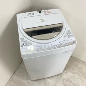 ���  ����ư������ ��� �����絡ǽ 6.0kg AW-6G2 2015ǯ�� �����ۥ磻�� �����餷 ñ���� 6�����ݾ��դ�