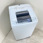 ���  ��Ω 7.0kg ����« ����ư������ �ԥ奢�ۥ磻�� �ʰ״��絡ǽ NW-7WY 2015ǯ�� �����餷 ñ���� 6�����ݾ��դ�