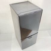 ���  ��¢�� 138L�ϥ������� JR-NF140GE-K 2014ǯ�� 2�ɥ���¢�� �֥�å� 6�����ݾ��դ�