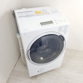 ��� �͵� ��� ����11.0kg ����7.0kg �ɥ�༰�������絡 Big�ޥ��å��ɥ�� �����ۥ磻�� TW-117V5L-W 2016ǯ�� 6�����ݾ��դ�