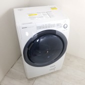 ��� ���㡼�� �ɥ�༰������ ����7.0kg ����3.5kg �ץ饺�ޥ��饹���� ES-S7C-WR 2018ǯ�� �ʤʤ�ɥ�� �������絡 6�����ݾ��դ�