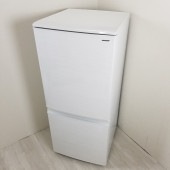  ǯ 137L Ĥɤäɥ 2ɥ¢ 㡼 SJ-D14D-W 2017ǯ2018ǯ ưե ñ 餷 ͵ SHARP    6ݾդڥ֥ʡ