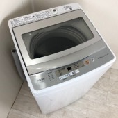 ��� 5.0kg ���饹�ȥå׳� ����ư������ ������ AQW-GS50H ��������ǽ 2020ǯ�� 6�����ݾ��դ��ڥ��֥������ʡ�