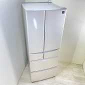 ��� ��������ʰ� 440L �ץ饺�ޥ��饹���� 6�ɥ���¢�� ���㡼�� SJ-XF44X-S 2013ǯ�� �ե����ɥ� ��ư��ɹ 6�����ݾ��դ�